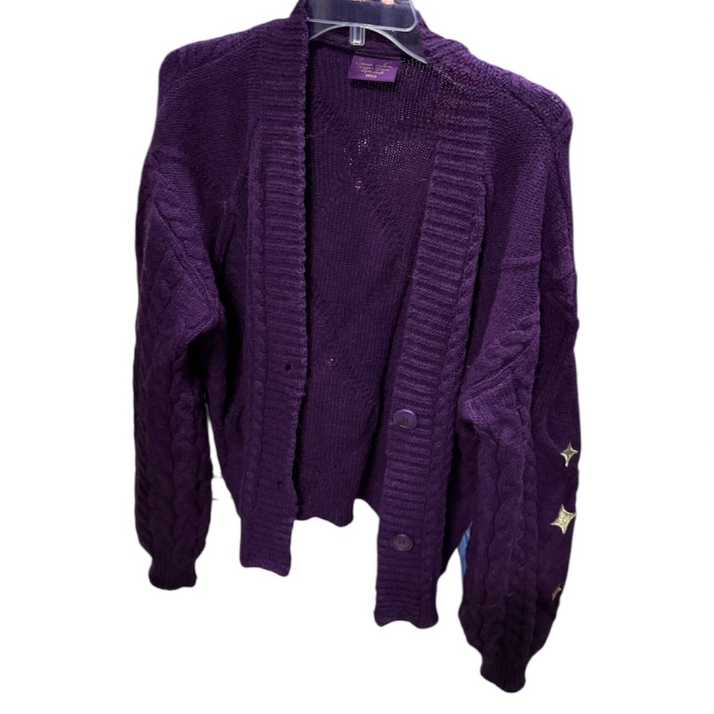 Taylor Swift Speak Now TV Cardigan - Picture 2 of 4